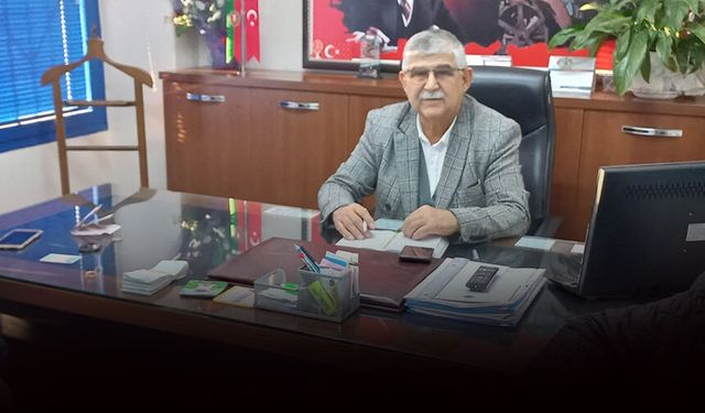 CHP'li Peker’den Menderes seçimi açıklaması: AK Parti’ye oy verdim!