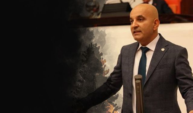 CHP'li Polat’tan çok konuşulacak açıklamalar: Delegelerin telaffuz ettiği rakamlardan dehşete düştük!