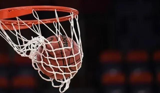 Denizli Basket ve Göztepe ilk maçta rakip