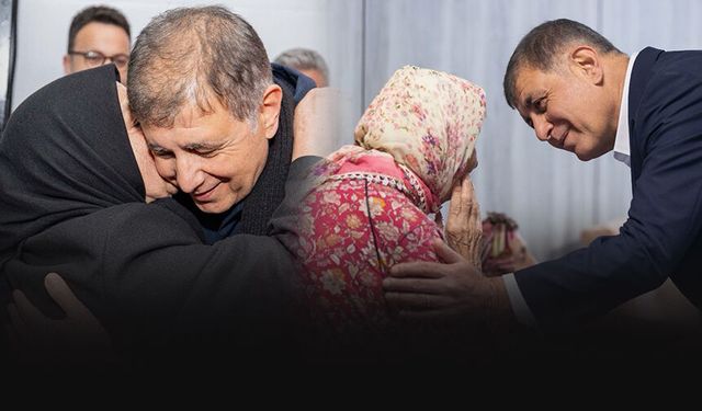 İzmirli emeklilerin yüzü gülüyor: "Yetişemiyorduk, bu destek nefes aldırdı"