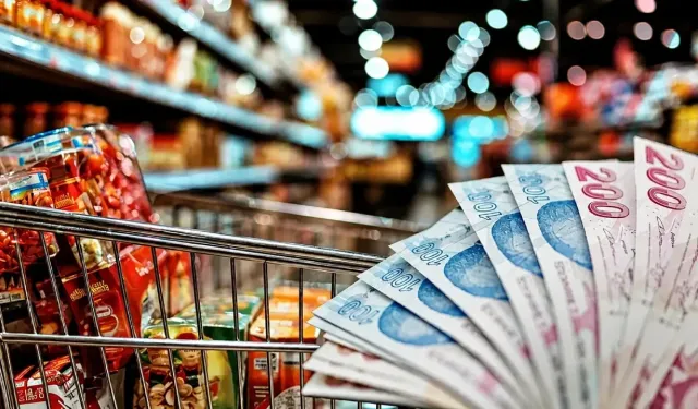ENAG temmuz ayı enflasyon verilerini açıkladı