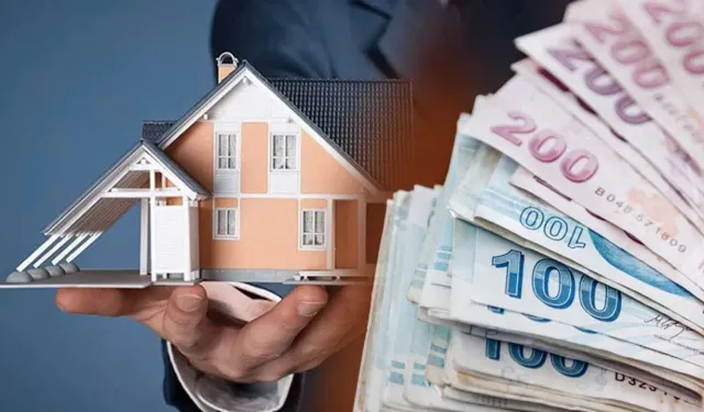 Enflasyon verileri açıklandı: Ağustos ayı kira artış oranı belli oldu