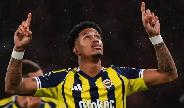 Fenerbahçe'ye transfer şoku: İptal olabilir