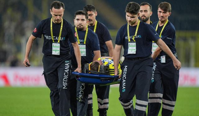Geceyi hastanede geçirmişti: Kerem'in sağlık durumu belli oldu!