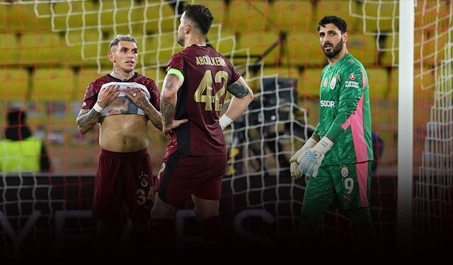Göztepe'de flaş iddia: Galatasaray'ın yıldızı için düğmeye basıldı