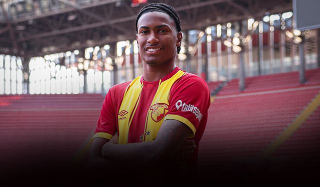Göztepe'de Godoi'den kötü haber: En az 1 ay yok!