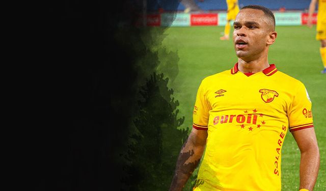 Göztepe'ye servet kazandıracaktı: Juan, CSKA'nın kapısından döndü!