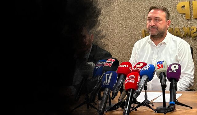 Gümrükçü’den Çağatay Güç’e zehir zemberek sözler: Ahlaksızın daniskasısın!
