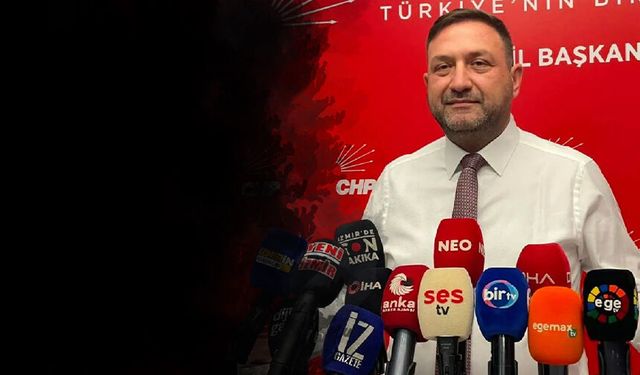 Gümrükçü’den Menderes seçimlerine sert çıkış: Bu filmi Menemen'de gördüm!