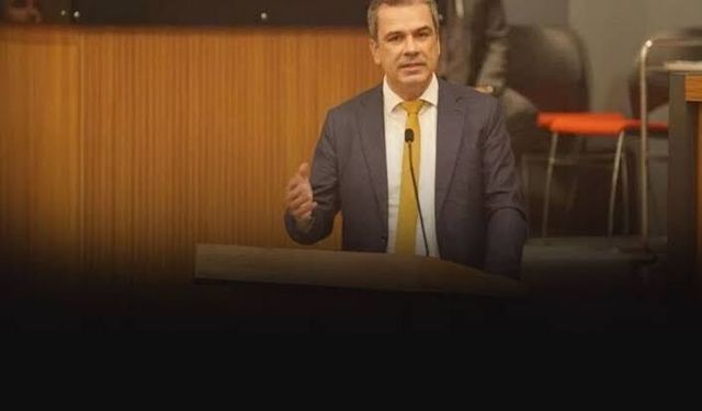 MHP’li Altınkeser’den Eshot’ta mobbing iddiası