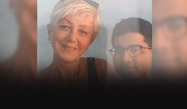 İzmir'de anne ve oğlunun ölümünde intihar şüphesi
