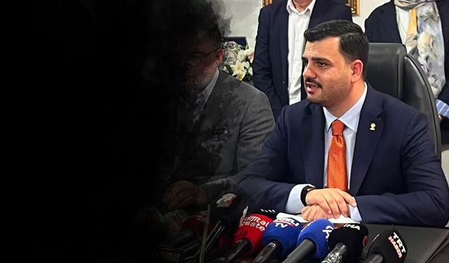 İnan’dan CHP’nin Menderes hamlesine yanıt: “2,5 seneye yazık ettiler!”