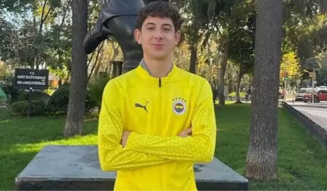 Karşıyaka'da Fenerbahçeli Yasir'den sonra Yiğit de geldi