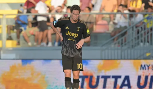Kenan Yıldız'dan Juventus'a kötü haber!