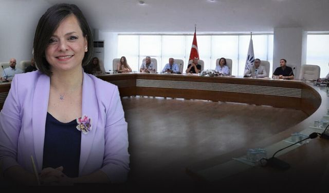 Başkan Kınay açıkladı: Sahipsiz atıkların yıllık maliyeti 80 milyon TL