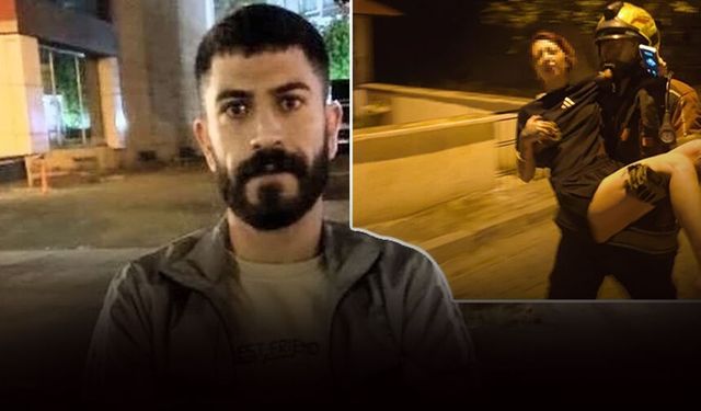 Kocası yangında ölen kadın hakkında gözaltı kararı: Mutfağa yakıt döktü iddiası!