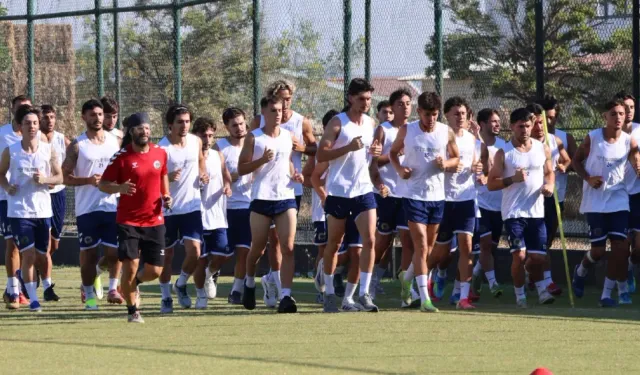 Menemen FK ligden çekildi