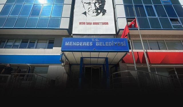 AK Parti, MHP, CHP ve YENi Parti’de büyük hareketlilik... Menderes’te seçim tarihi belli oldu
