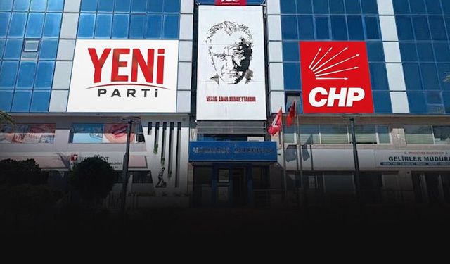 YENİ Parti'den CHP'ye Menderes teklifi!