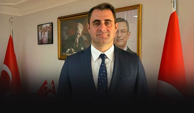 YENİ Parti'nin Menderes strateji netleşti... Meclis üyeleri görüşme odasına!