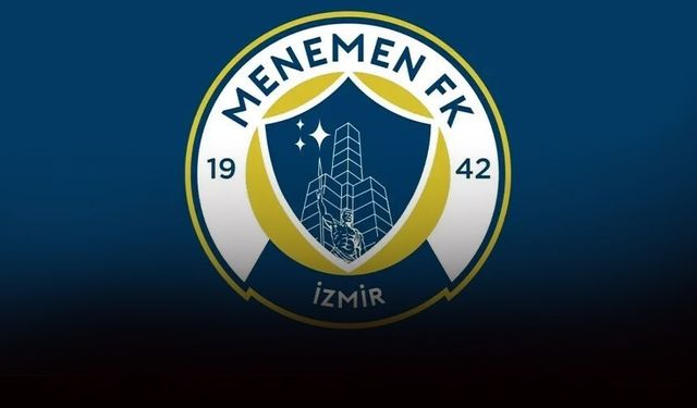 Menemen FK'da devir için geri sayım başladı!