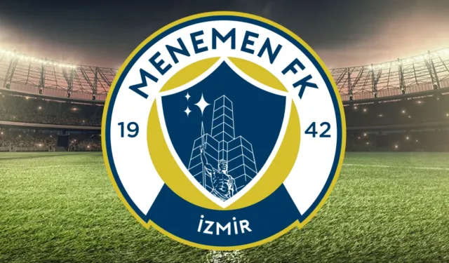 Menemen FK'da devire şartlı evet!