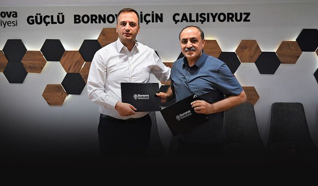 Bornova’da işsizlere istihdam garantili meslek kursu