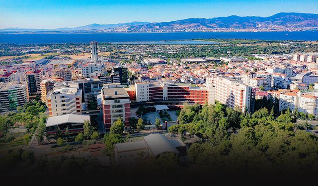 İzmirli akademisyenlerden afetlere karşı yeni iletişim modeli
