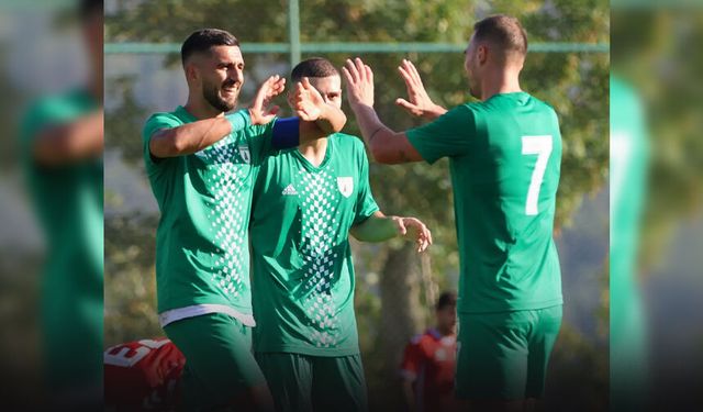 Muğlaspor ilk hafta deplasmanda