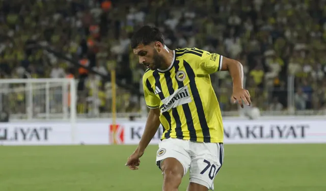 Oğuz Aydın için transfer yarışı: 4 ekip devrede