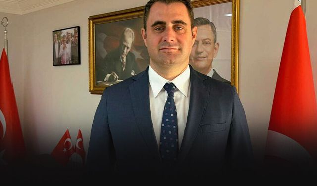 YENİ Parti’den Menderes’te “denge” mesajı... Kararı halkın yararına vereceğiz!