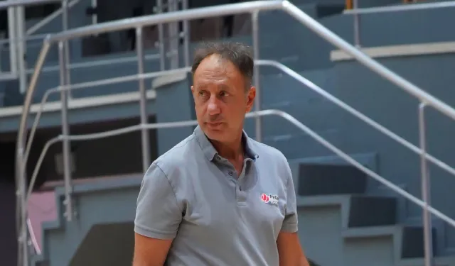 Petkimspor'da Orhun Ene'den yeni sezon açıklaması
