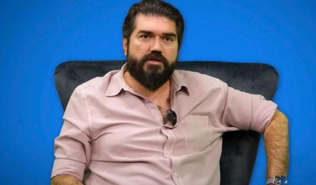 Rasim Ozan Kütahyalı tahliye edildi