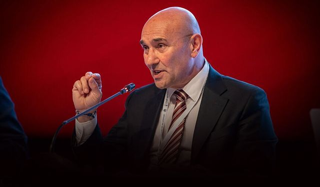 Soyer'den savcıya 'iddianame' çağrısı: 14 aydır tutukluyum hala bekliyorum!