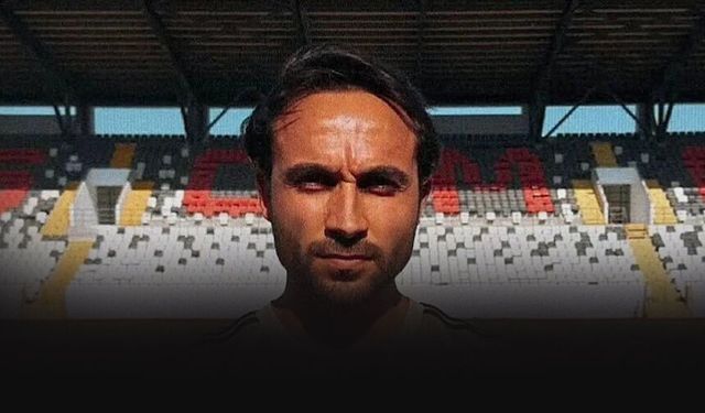 Somaspor'dan sol bek takviyesi