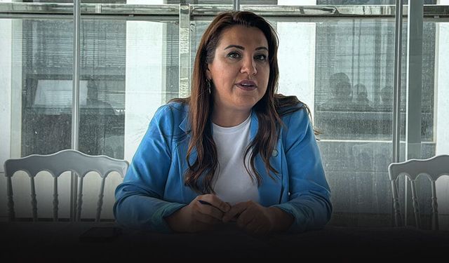 İYİ Parti İzmir’den Çerçeve Yasa tepkisi: Terörle pazarlık yapılmaz!