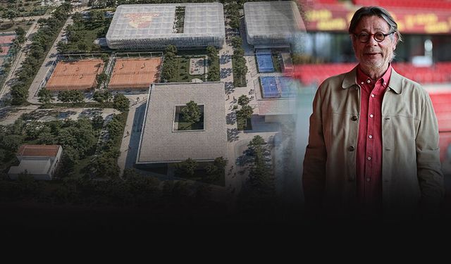 Göztepe'ye İnciraltı müjdesi: Dev tesis için süreç başladı