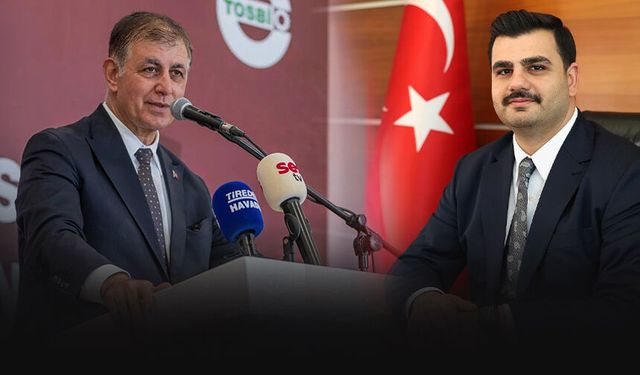 AK Partili İnan'dan çok çarpıcı Tugay açıklaması: İllaki bir siyasi parti tercihi olacak
