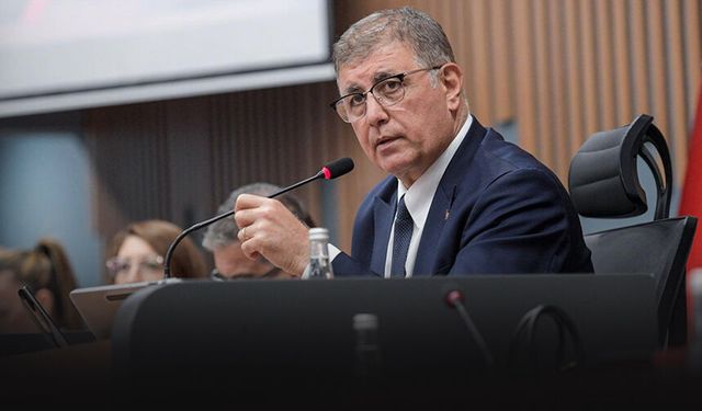 İZBB Meclisi’nde 8 milyar liralık kredi gündemi: Tugay yetki isteyecek