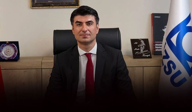 Tugay’dan dikkat çeken atama: Gürkan Erdoğan’a bir görev daha!