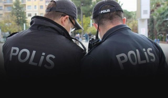 Zehir alışverişine suçüstü: 2 şüpheli tutuklandı!