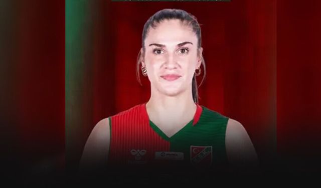 Karşıyaka filede atağa kalktı