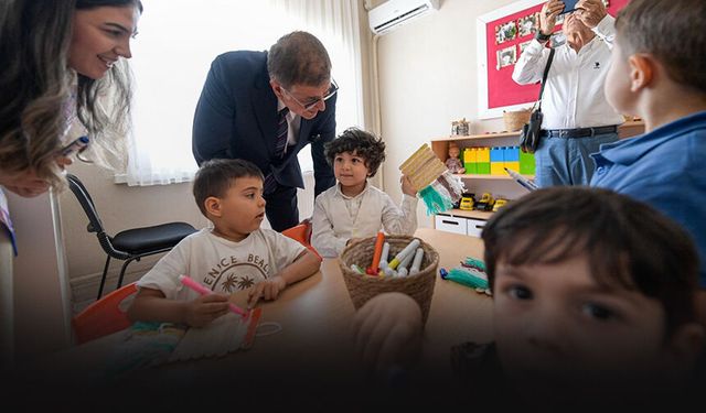 Yuvamız İzmir’de üçüncü kez indirim: Aylık ücret 2 bin 500 TL oldu