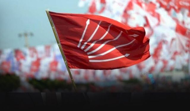 CHP’den YENİ Parti’ye mesaj: Zafer halayına birlikte duracağız!