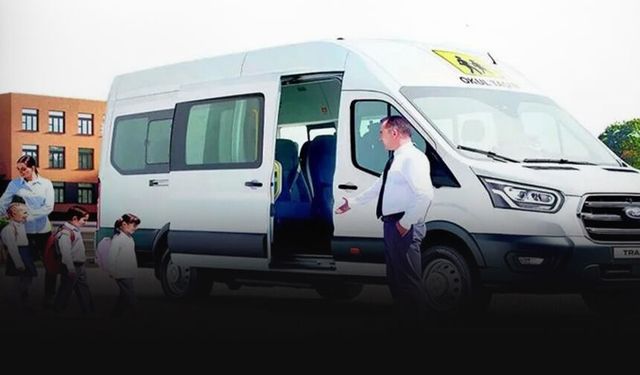 İzmir’de servis ücretlerine yüzde 20 zam