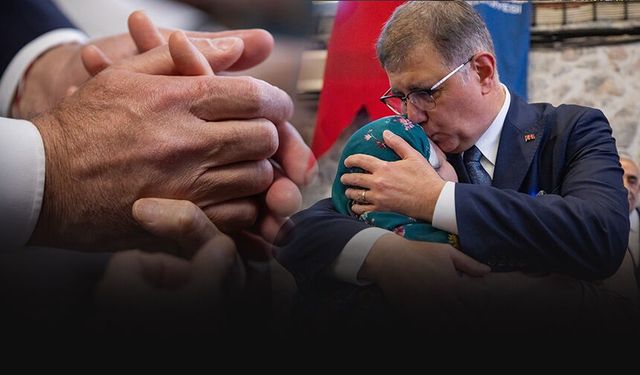 Büyükşehir'den emekli desteğine yüzde 60 zam: Toplam destek 8 bin TL'ye çıktı
