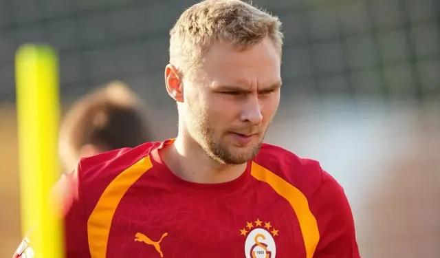 Galatasaray'dan ayrıldı: Yeni takımı belli oldu!