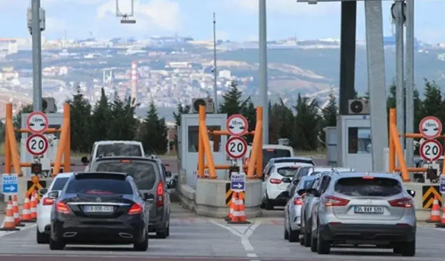 Körpü ve otoyol özelleştirmelerine 'açıklama' geldi!
