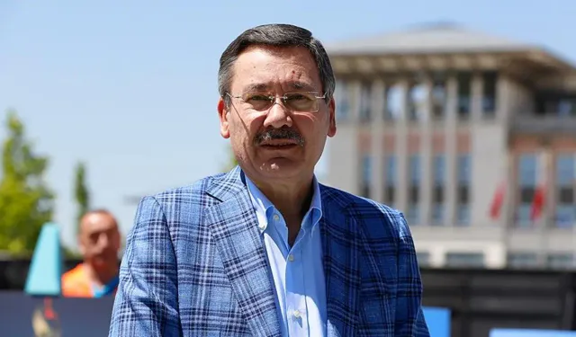 Melih Gökçek'in oğlu ve gelini hakkında karar verildi!