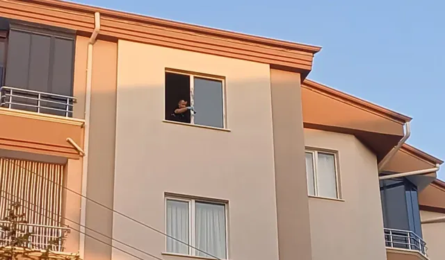 5'inci kattan 'düşen' Zeynep öldü: Soruşturma başlatıldı